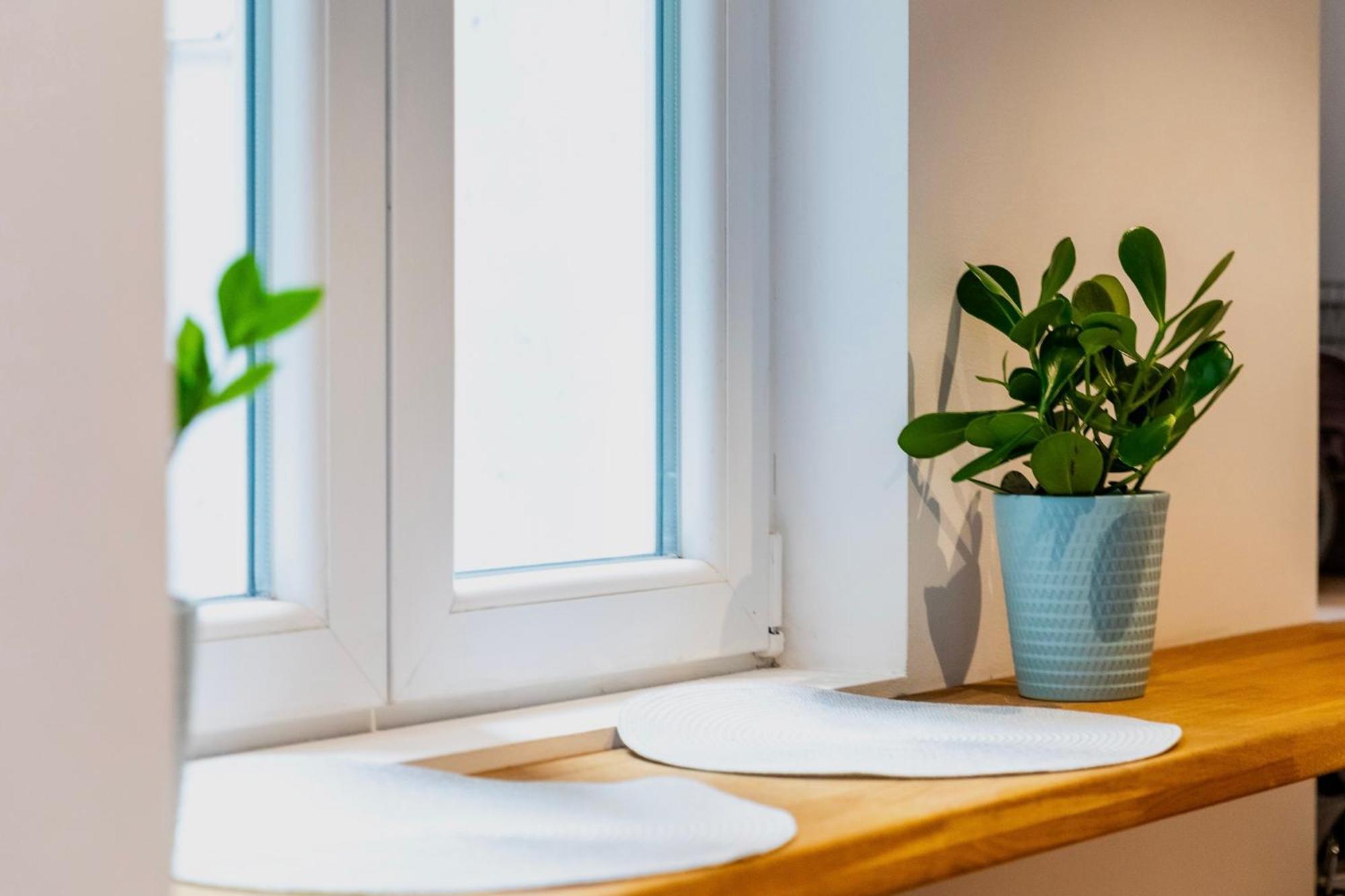 Pannon Apartment Boedapest Buitenkant foto