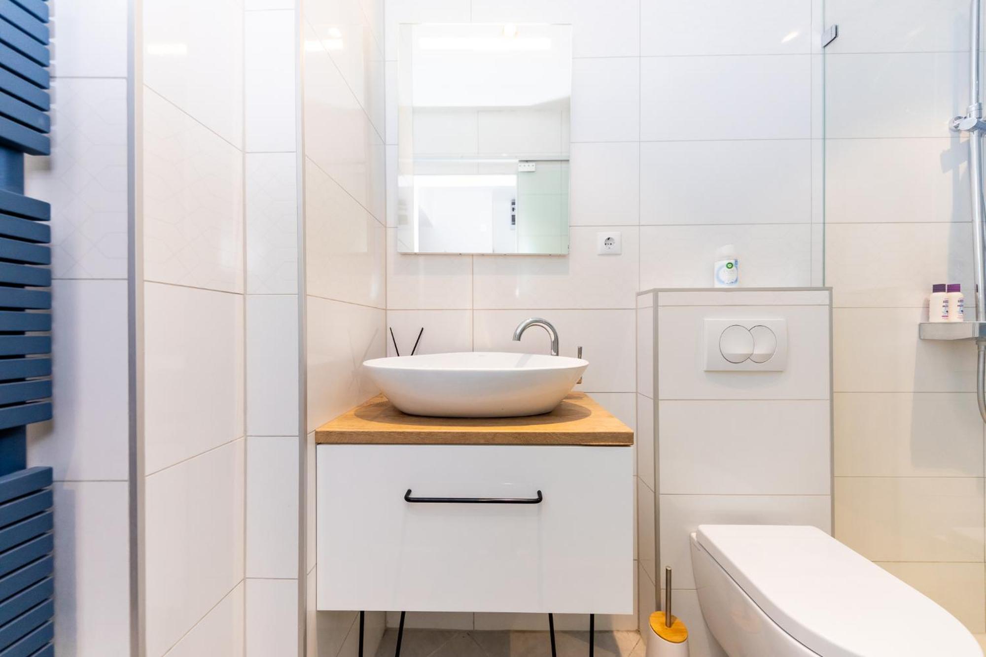 Pannon Apartment Boedapest Buitenkant foto