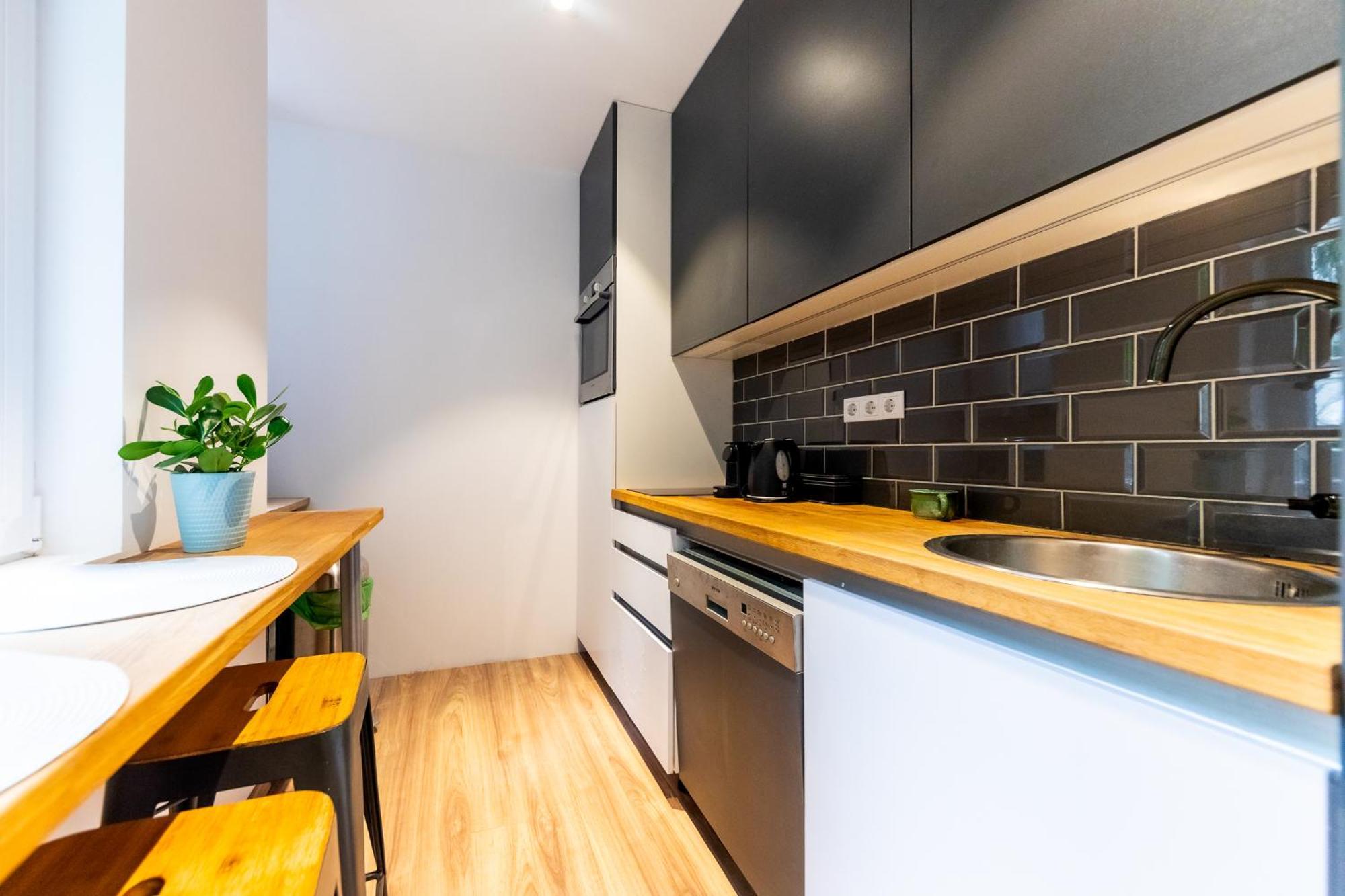 Pannon Apartment Boedapest Buitenkant foto